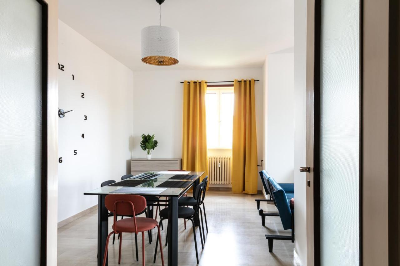 Dehomes - Luxury Grand Suite Milan Exterior photo